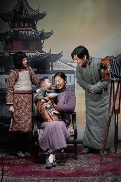 Все понятно, общая боль: как Россия и Китай обменялись фильмами о войне0