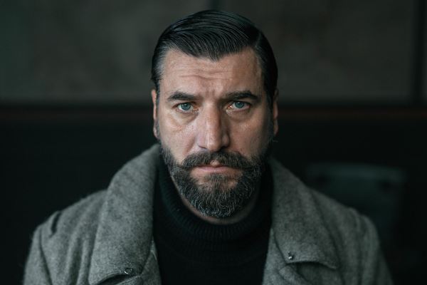 Русские без Родины: новый масштабный сериал об эмигрантах 