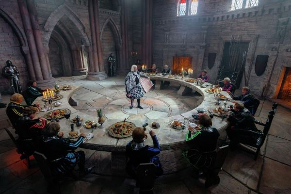 Моряк Петров и князь Маковецкий: как снимали сказку со звездами 