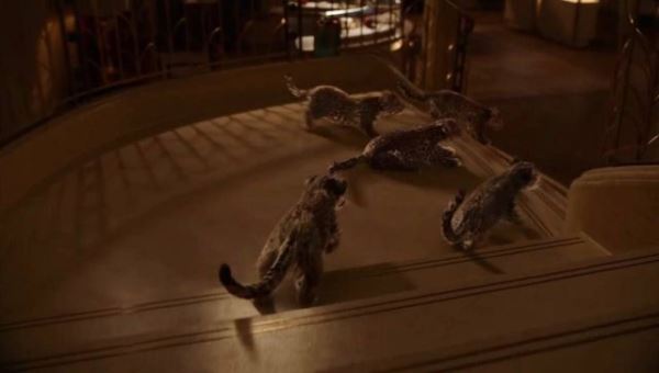 Известные бренды перешли на рекламу от ИИ