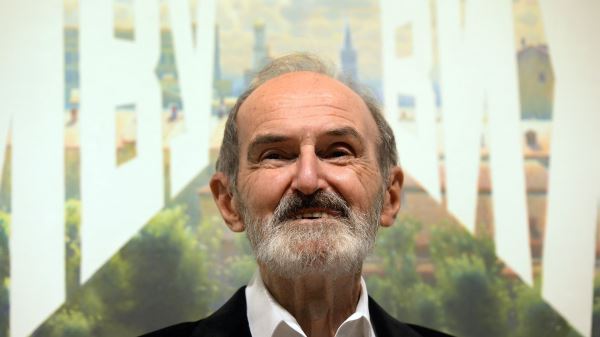 Прощание с художником Булатовым пройдет в Париже1