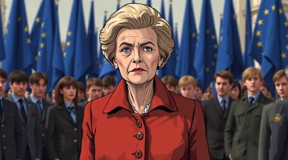 «Болезненное осознание реальности»: как в Европе и Киеве отреагировали на план Трампа по Украине