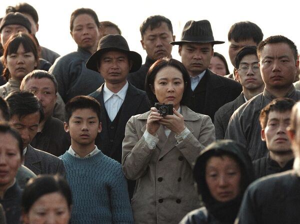 Все понятно, общая боль: как Россия и Китай обменялись фильмами о войне3