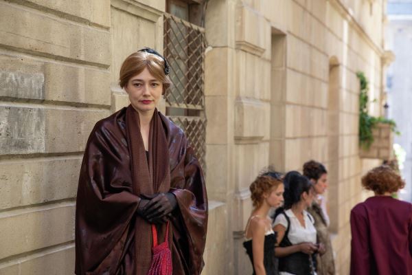 Русские без Родины: новый масштабный сериал об эмигрантах 