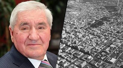 «Нанёс огромный урон»: как предательство Олега Гордиевского повлияло на безопасность Советского Союза