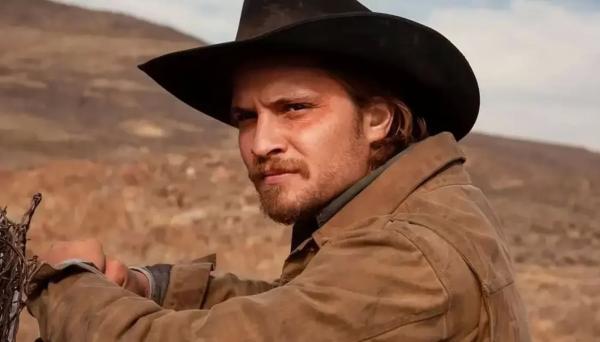 Объявлена дата премьеры спин-оффа сериала "Йеллоустоун"