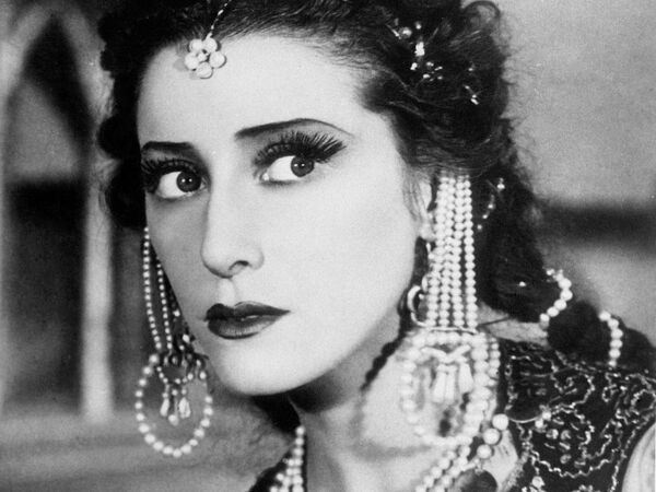 Аве Майя: непростая судьба и великие балеты Плисецкой9