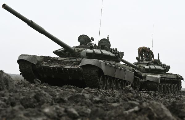 Наступление в Красноармейске, освобождение части Купянска и взятие Новоуспеновского: как развивается ситуация в зоне СВО