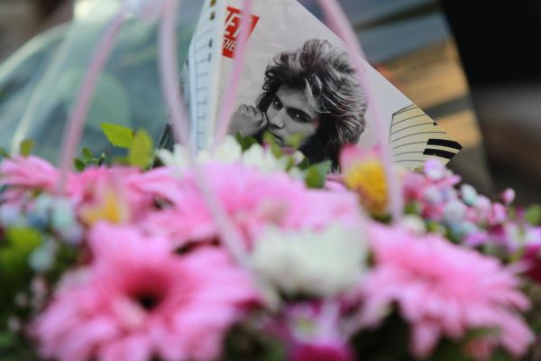 Дмитрий Маликов — об успехе Кадышевой и Булановой, молодости и юморе в сети7