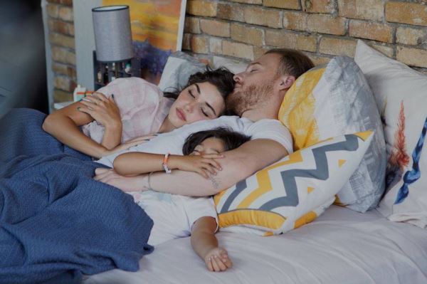 5 вещей, которые мы никогда не увидим во сне