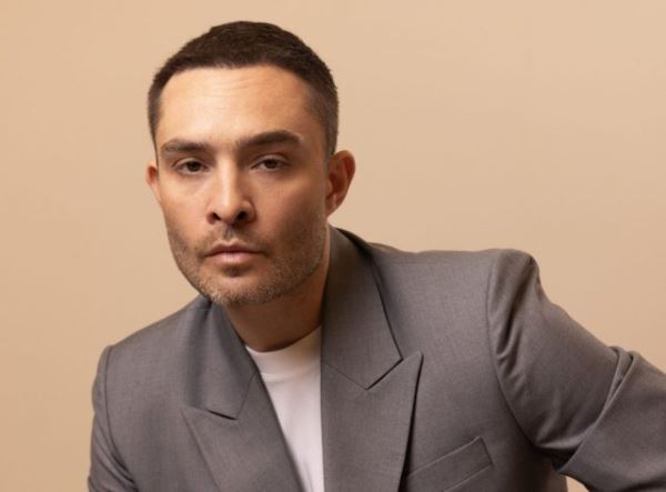 Эд Вествик стал «худшей знаменитостью» в глазах Полины Пушкаревой