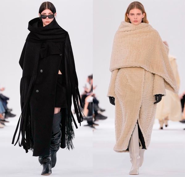 Модные тренды в одежде и аксессуарах 2025-2026