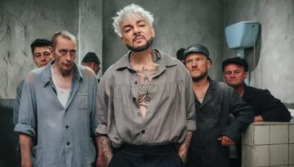 Филипп Киркоров сыграет авторитета по прозвищу Филя Болгарский