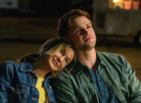 Вышел трейлер фильма «Бриджит Джонс 4» с Рене Зеллвегер