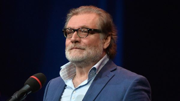 Прощание с народным артистом России Симоновым пройдет 12 ноября1