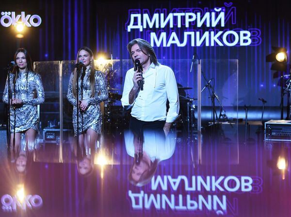 Дмитрий Маликов — об успехе Кадышевой и Булановой, молодости и юморе в сети4