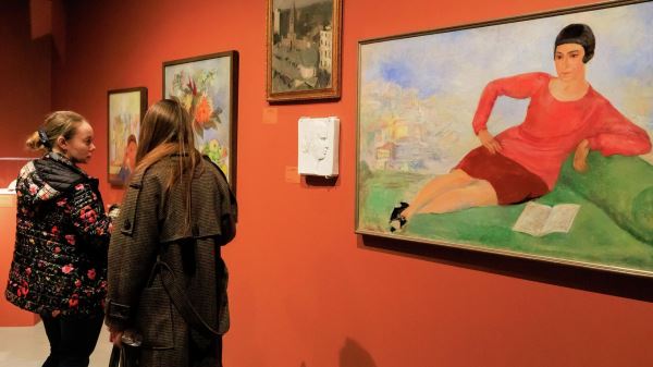 Что интересного посмотреть и купить на Cosmoscow 2025: гид по ярмарке7