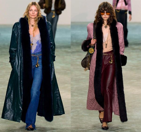 Актуальные женские пальто для самых стильных образов