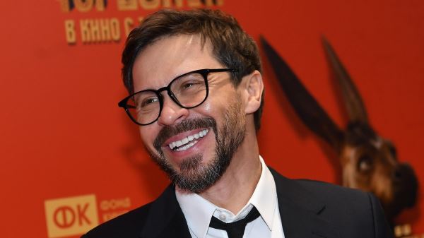 Стало известно, за что арестовывали автомобиль Харатьяна3