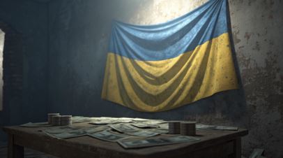 «Это было бы полным безумием»: почему Еврокомиссия не смогла убедить Бельгию изъять российские активы