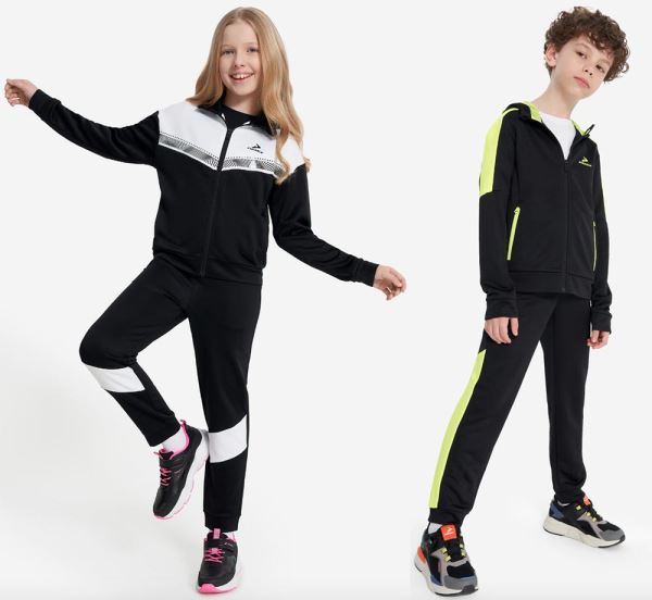 Школьная пора: как выглядеть на пятёрку с точки зрения стиля и комфорта