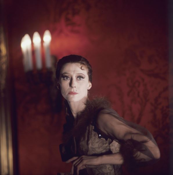 Аве Майя: непростая судьба и великие балеты Плисецкой20