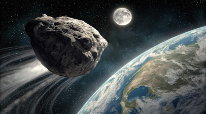 «Событие исключительной редкости»: учёные оценили метеорит, найденный под Новгородом