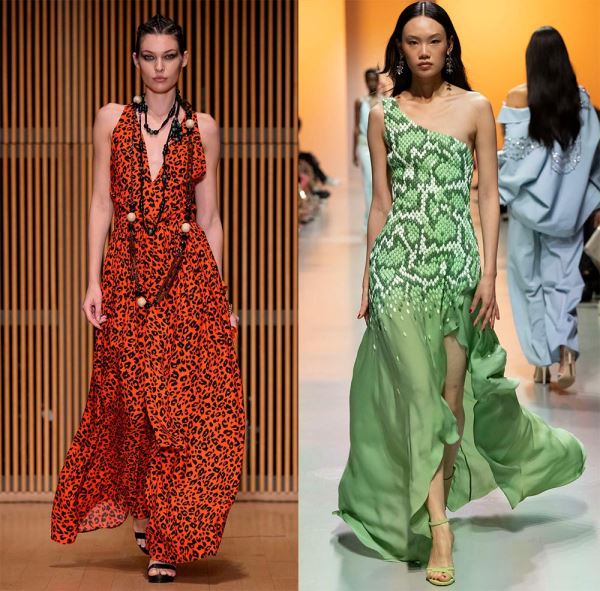 Как выбрать идеальное вечернее платье?