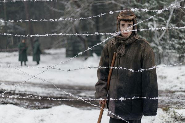 Все понятно, общая боль: как Россия и Китай обменялись фильмами о войне5