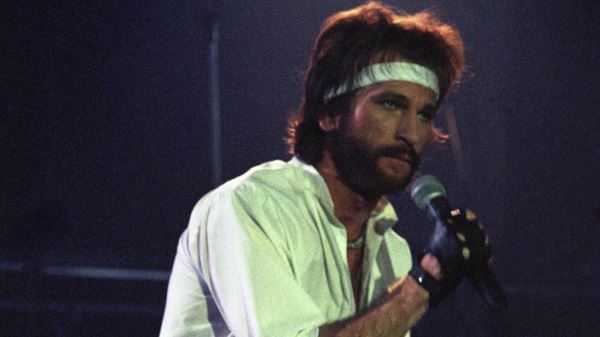 Экспертиза подтвердила вменяемость обвиняемого в убийстве Талькова2