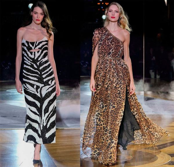 Модные платья 2025-2026: все тренды сезона