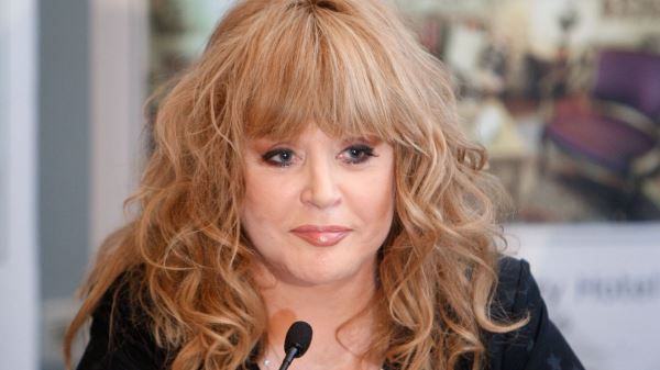 Суд отклонил иск к Ларисе Гузеевой о защите чести и достоинства1