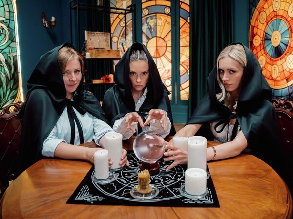 Анна Банщикова — о съемках в 