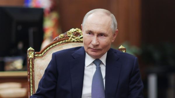 Путин подписал закон о создании портала объектов культурного наследия2