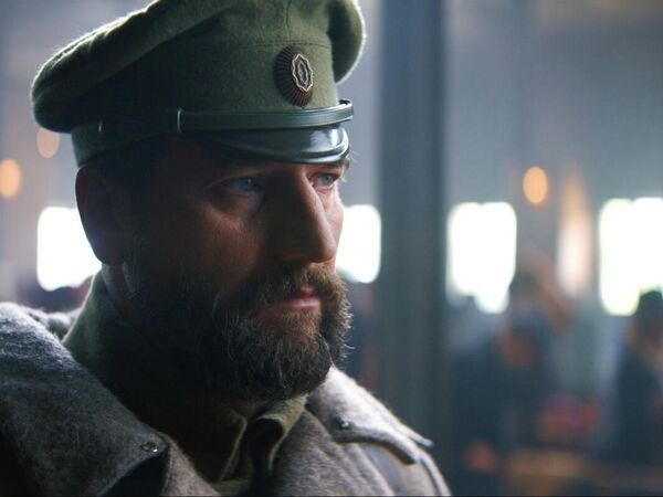 Русские без Родины: новый масштабный сериал об эмигрантах 