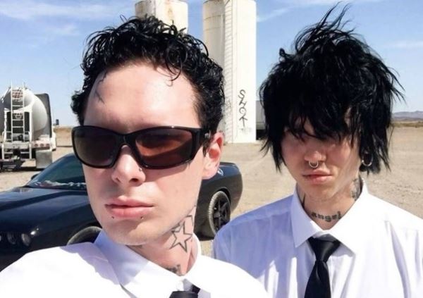 Viperr официально распались