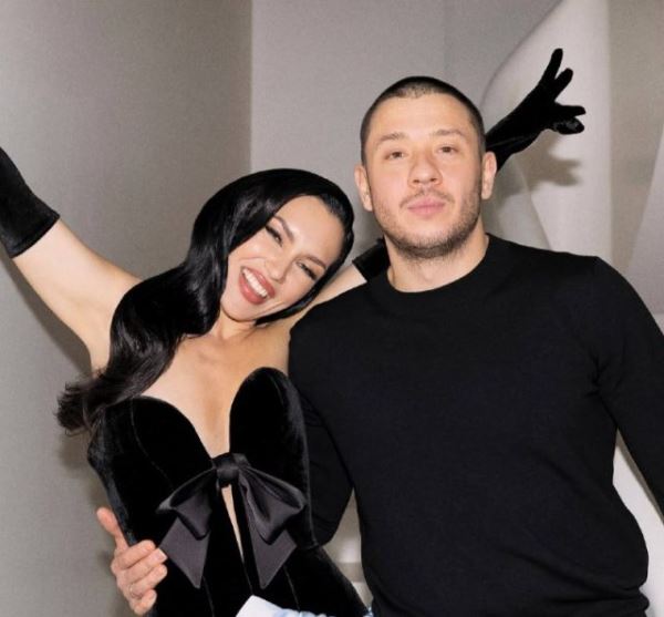 Ольга Серябкина об отношениях с мужем: «Он не воспринимает меня как артистку»