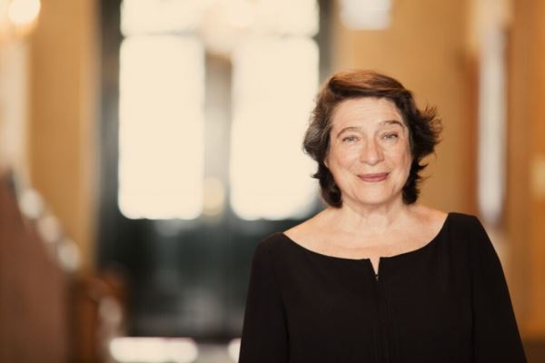 Елизавета Леонская выступит в Москве и Петербурге