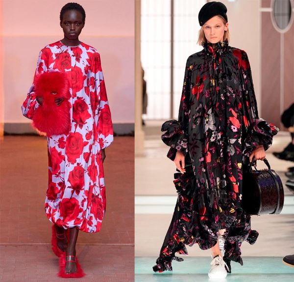 Модные платья 2025-2026: все тренды сезона