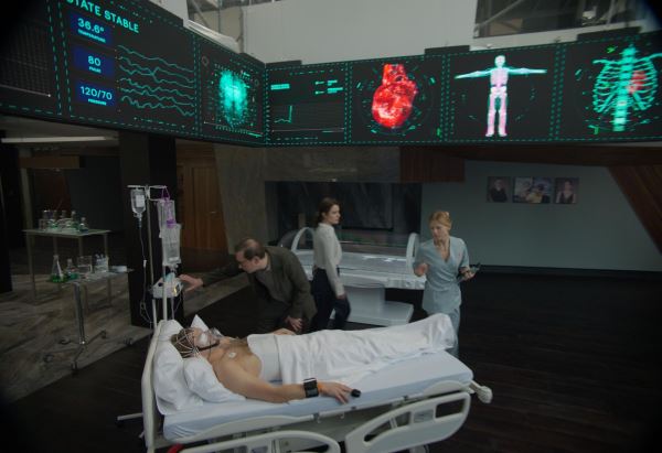 Егор Кончаловский — об 