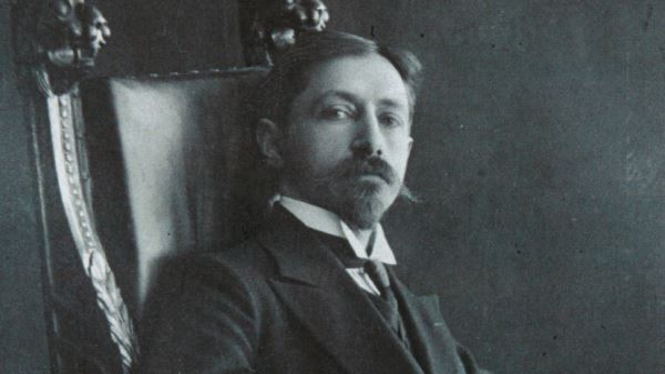 Любовь, эмиграция и Нобелевская премия «за строгое мастерство»: 155 лет со дня рождения Ивана Бунина