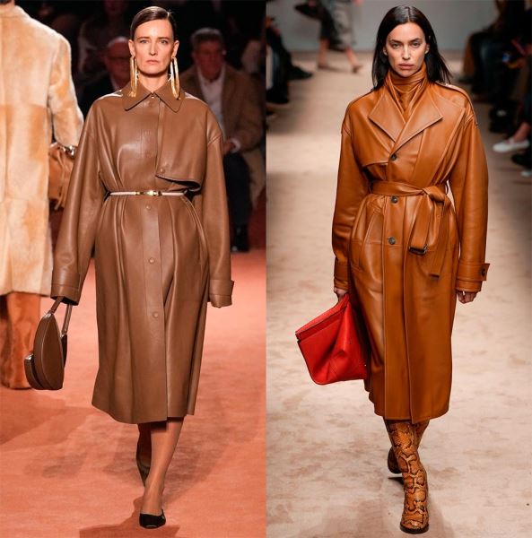 Актуальные женские пальто для самых стильных образов