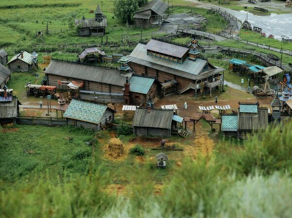 Моряк Петров и князь Маковецкий: как снимали сказку со звездами 