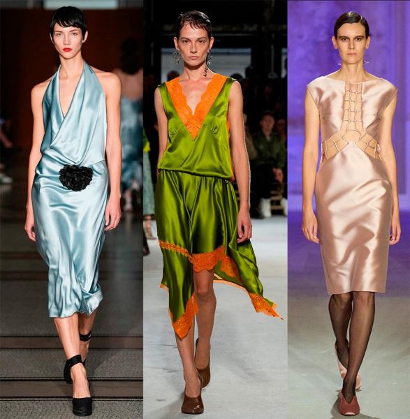 Как выбрать идеальное вечернее платье?