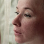 Актриса Клюка и режиссер Морозов развелись в мировом суде