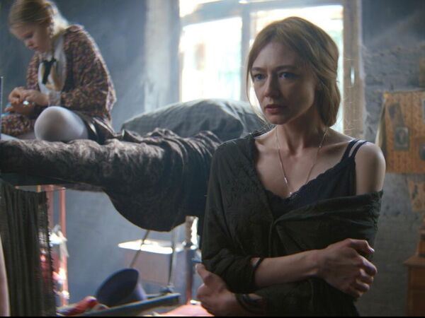 Русские без Родины: новый масштабный сериал об эмигрантах 