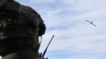 «Не снижая темпа наступления»: российские войска освободили Яблоково в Запорожской области