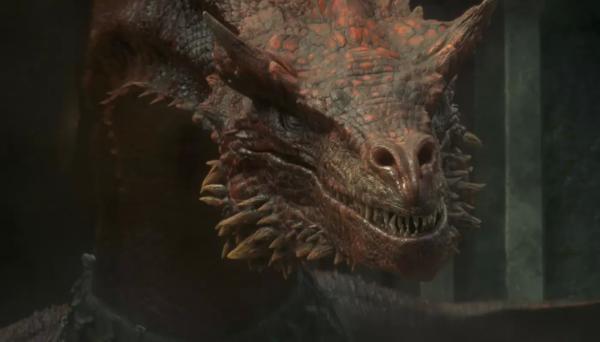 HBO продлил сериалы "Дом дракона" и "Рыцарь Семи Королевств"