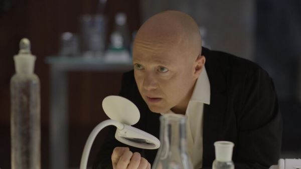 Евгений Водолазкин — о возможном бессмертии, семейной памяти и 