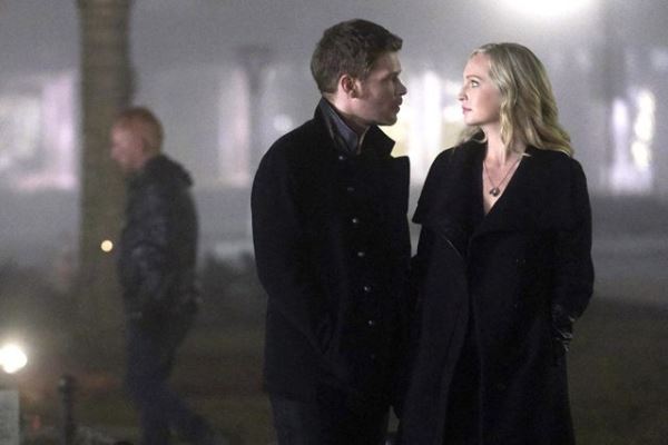 5 мистических сериалов для поклонников «Сумерек»